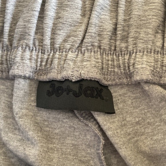 Jo+Jax Adult Legend Jogger Gray XS - Picture 5 of 11